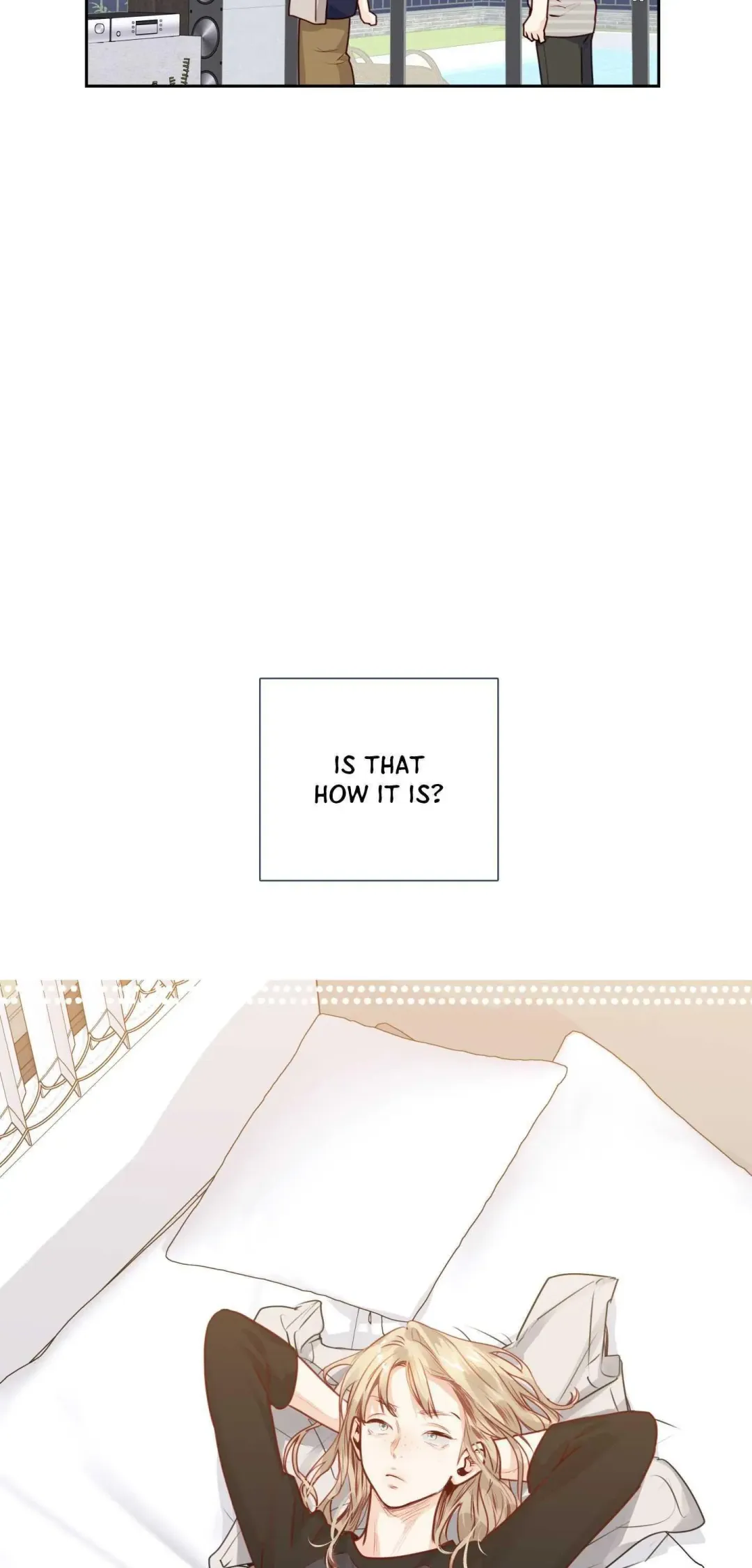Love is an Illusion! – Superstar - Chapter 40 Page 39