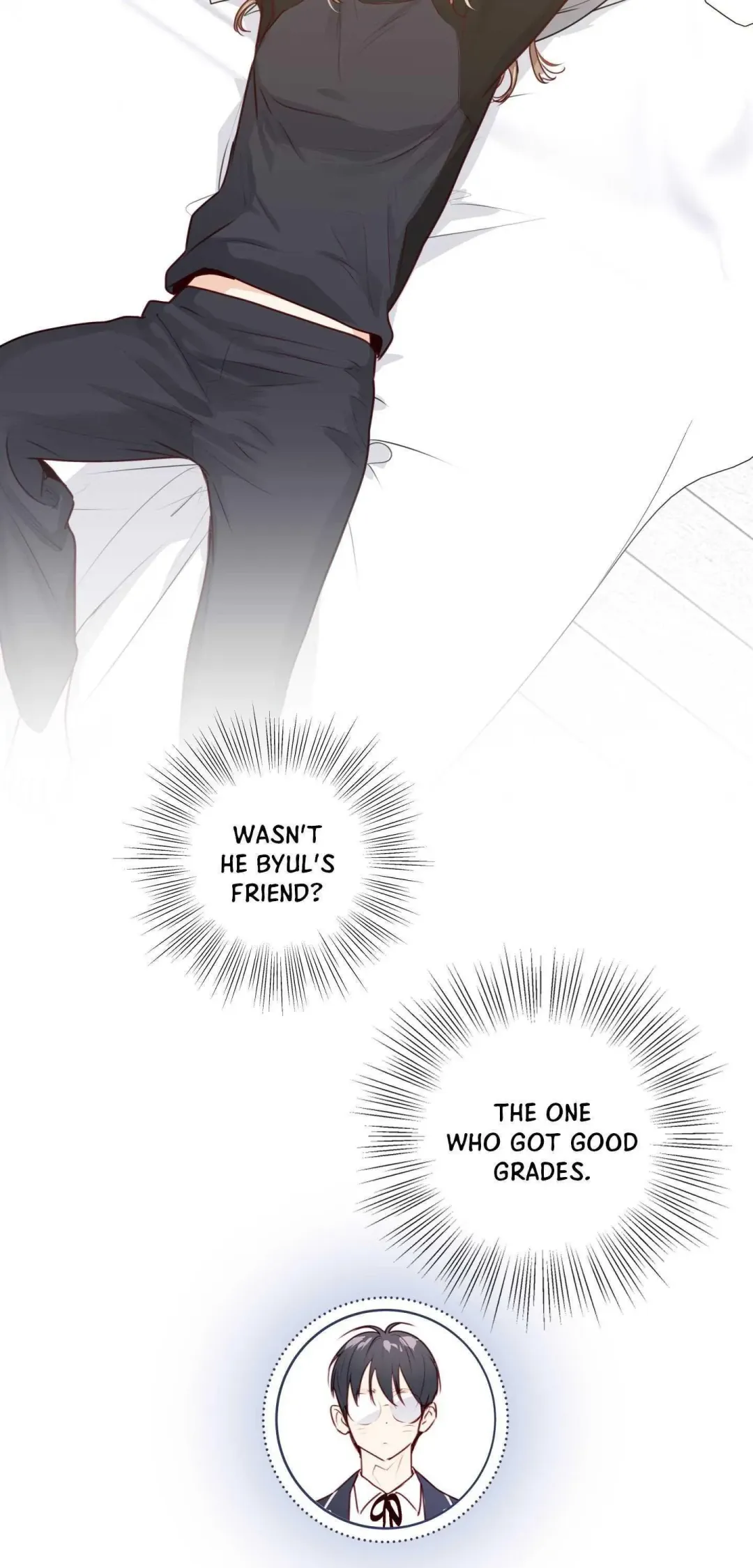 Love is an Illusion! – Superstar - Chapter 40 Page 40