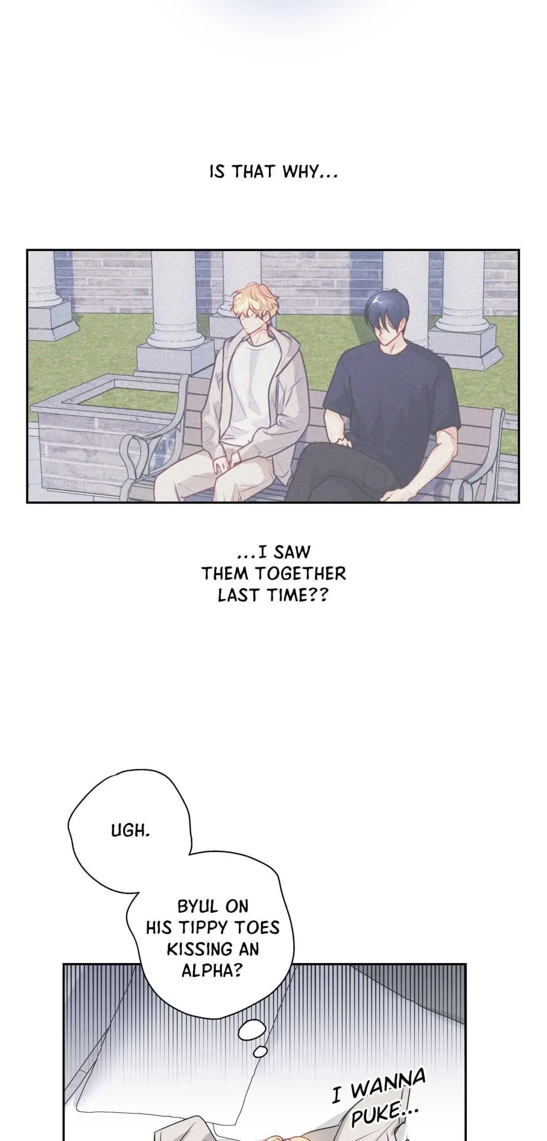 Love is an Illusion! – Superstar - Chapter 40 Page 41