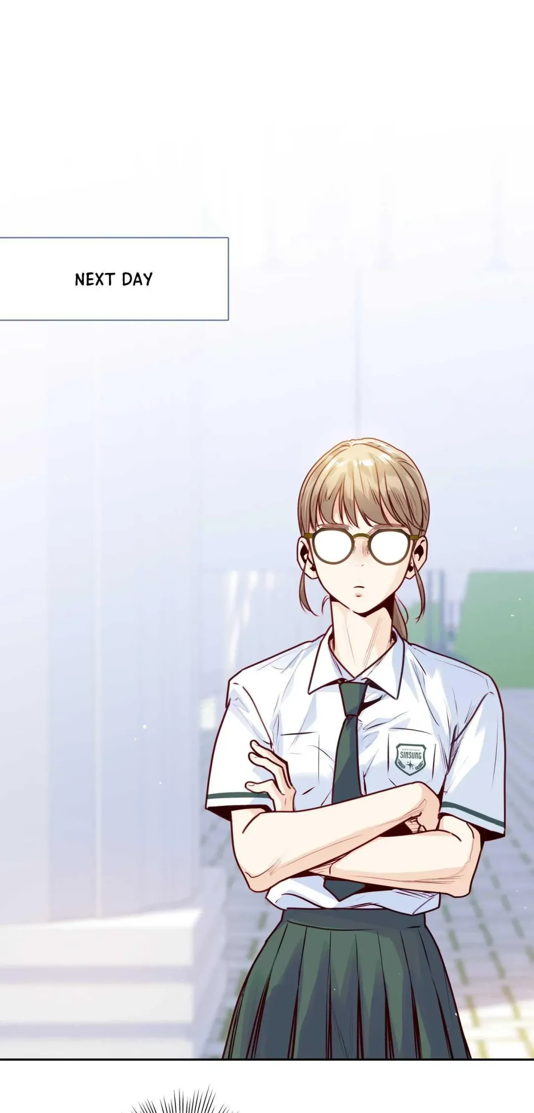 Love is an Illusion! – Superstar - Chapter 40 Page 45