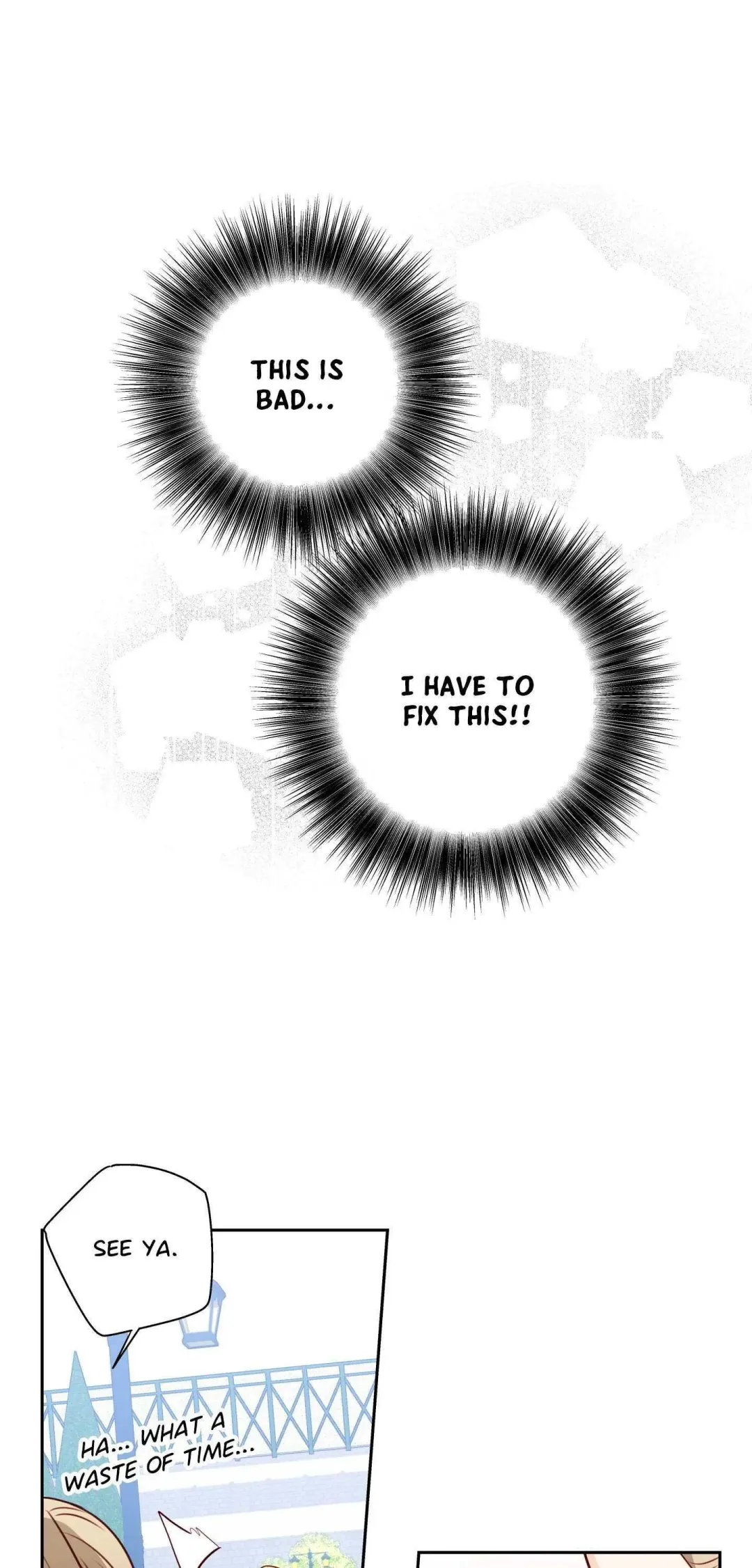 Love is an Illusion! – Superstar - Chapter 40 Page 52