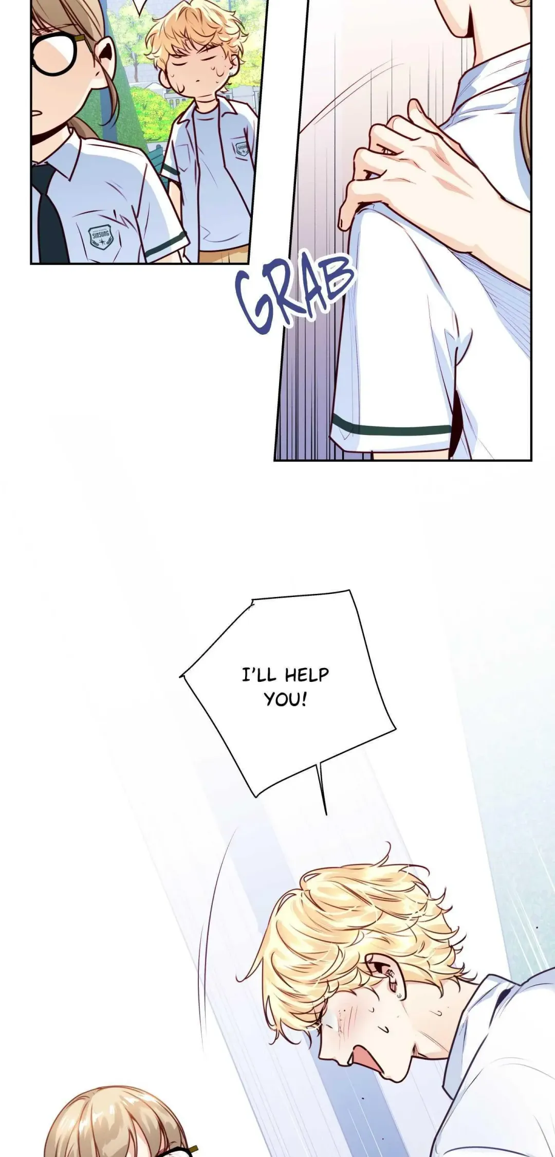 Love is an Illusion! – Superstar - Chapter 40 Page 53