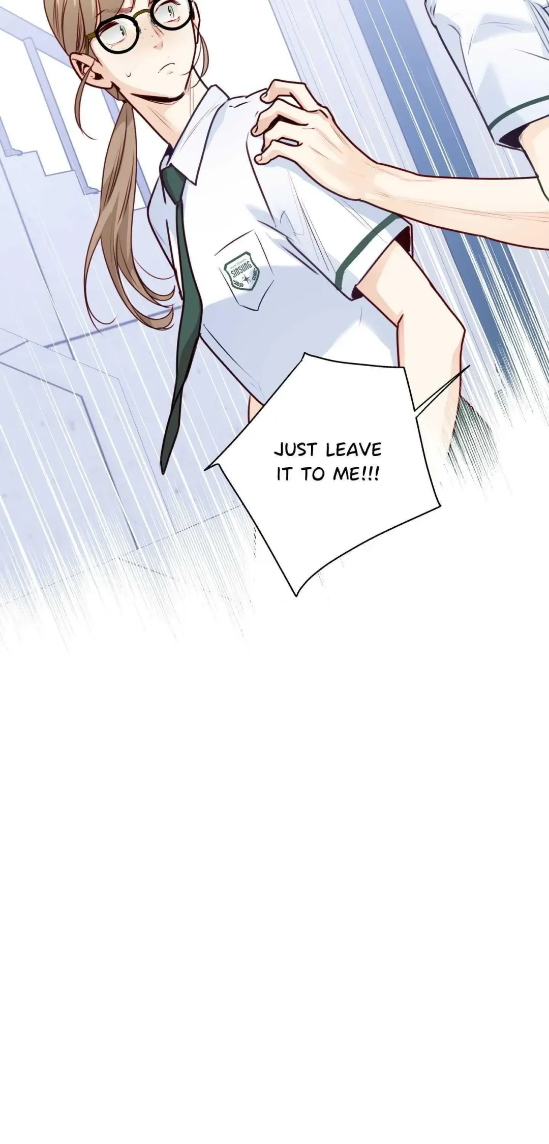 Love is an Illusion! – Superstar - Chapter 40 Page 54