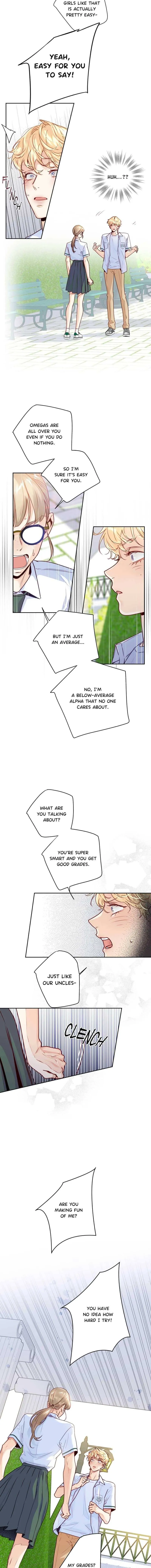 Love is an Illusion! – Superstar - Chapter 41 Page 2