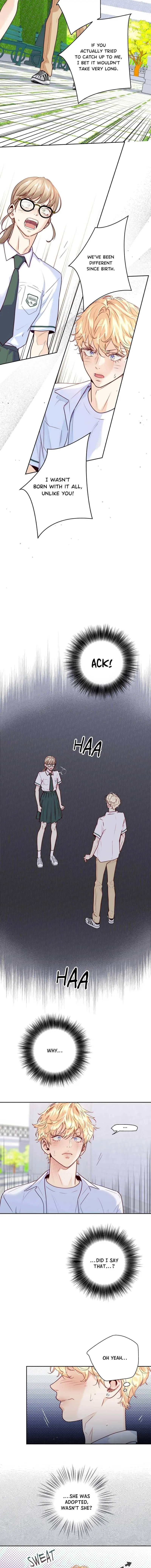 Love is an Illusion! – Superstar - Chapter 41 Page 3