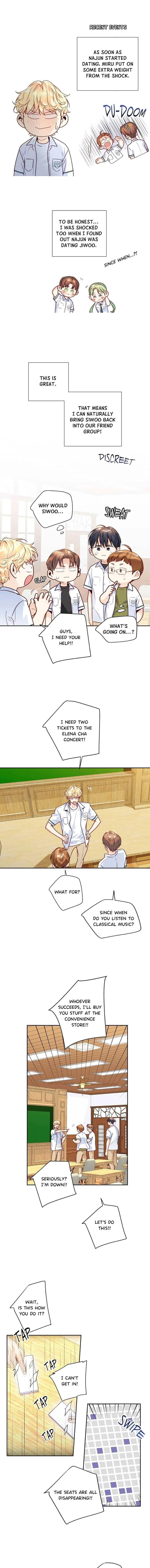Love is an Illusion! – Superstar - Chapter 41 Page 6