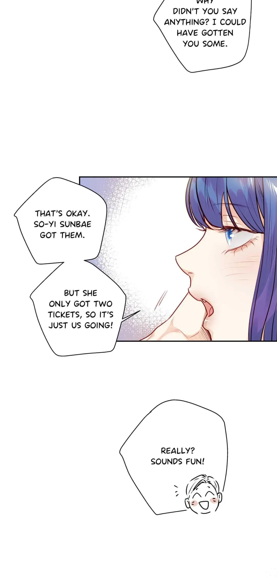 Love is an Illusion! – Superstar - Chapter 42 Page 5
