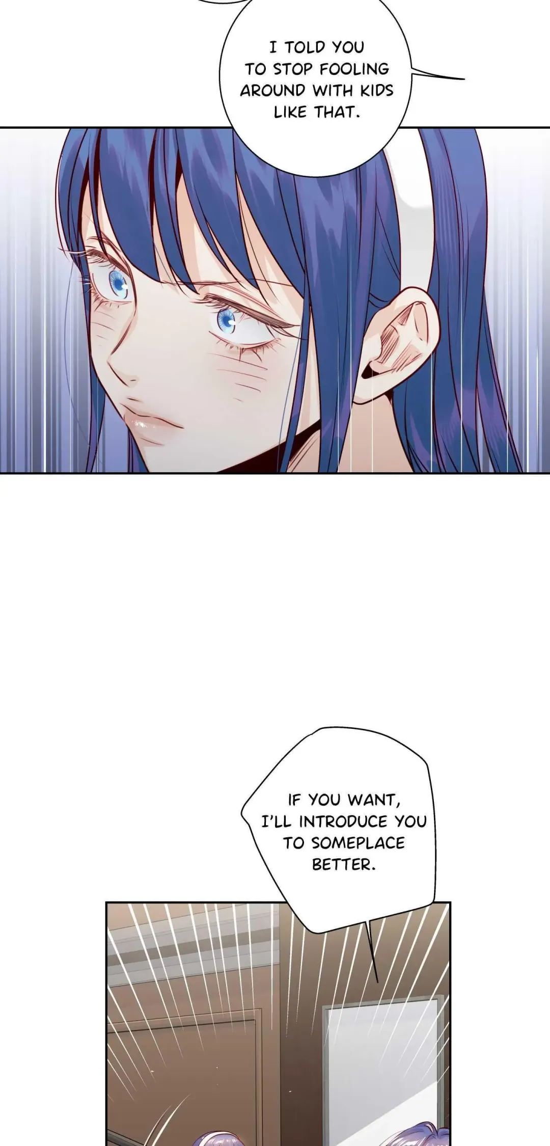 Love is an Illusion! – Superstar - Chapter 42 Page 9