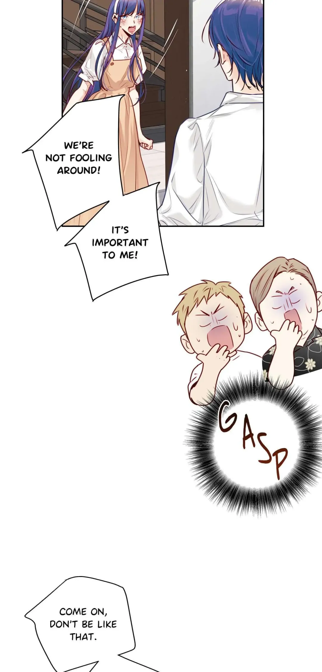 Love is an Illusion! – Superstar - Chapter 42 Page 10