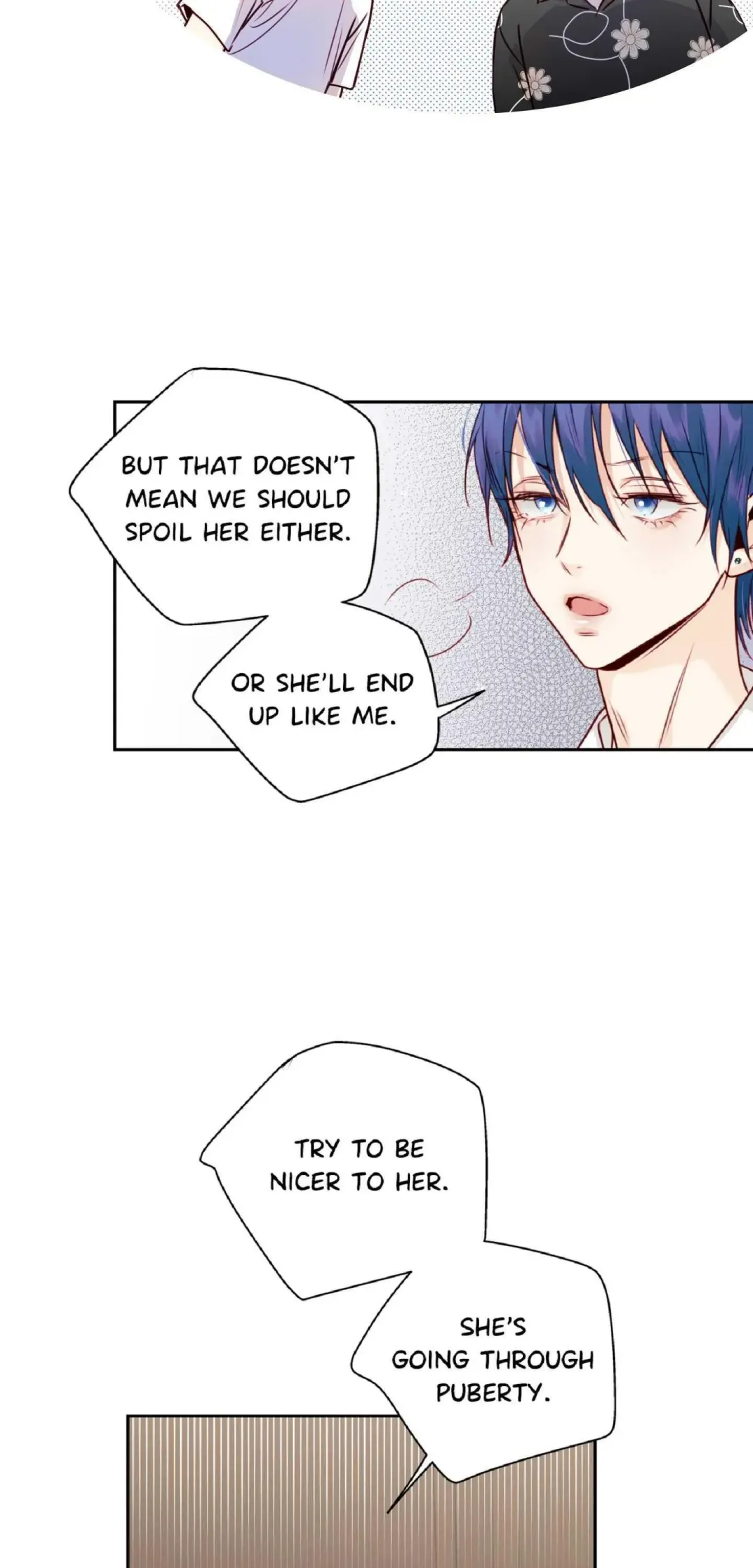 Love is an Illusion! – Superstar - Chapter 42 Page 14