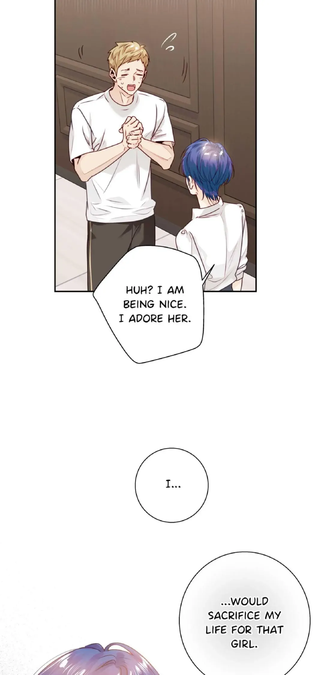 Love is an Illusion! – Superstar - Chapter 42 Page 15