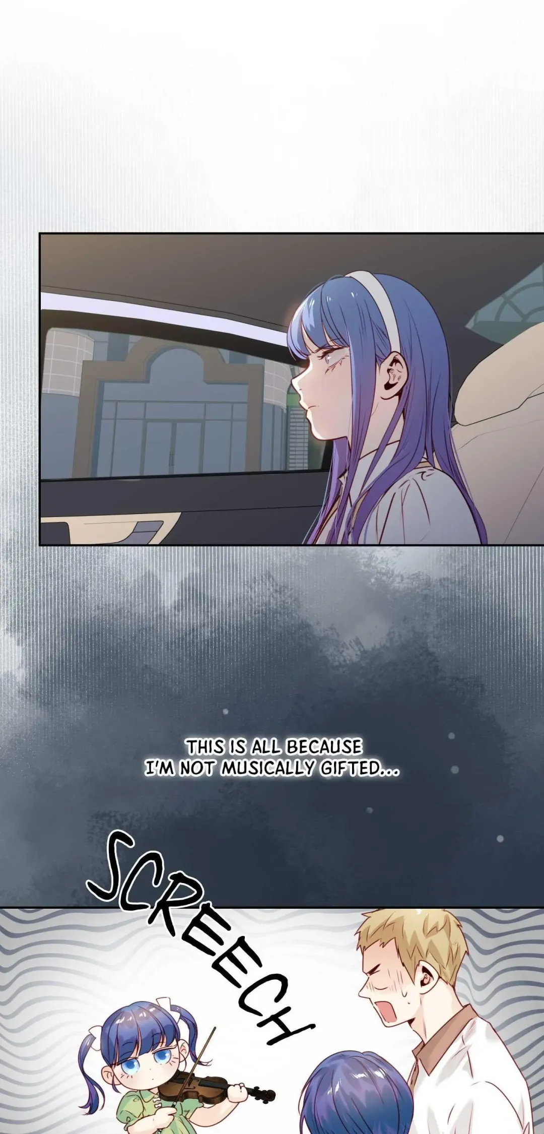 Love is an Illusion! – Superstar - Chapter 42 Page 20