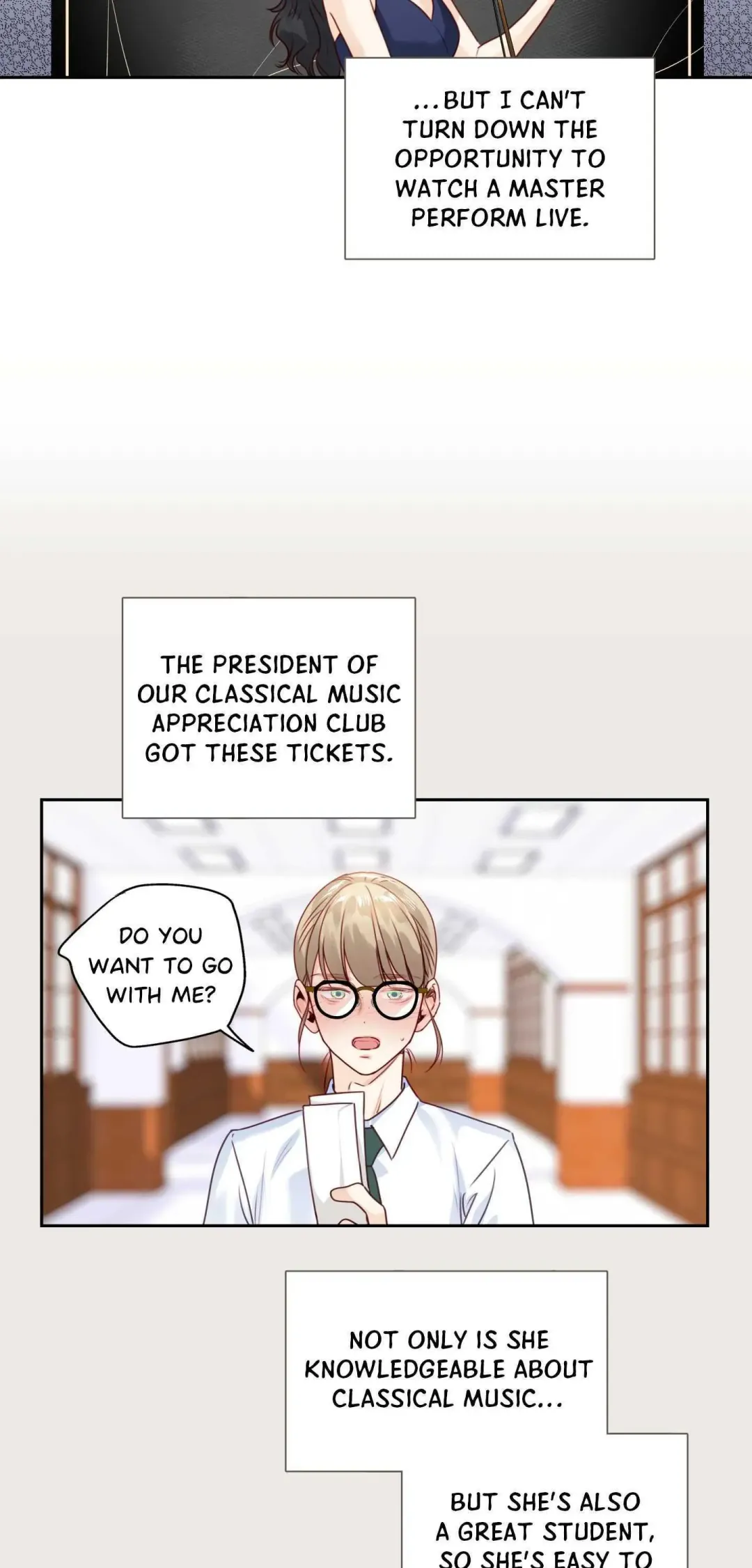 Love is an Illusion! – Superstar - Chapter 42 Page 26