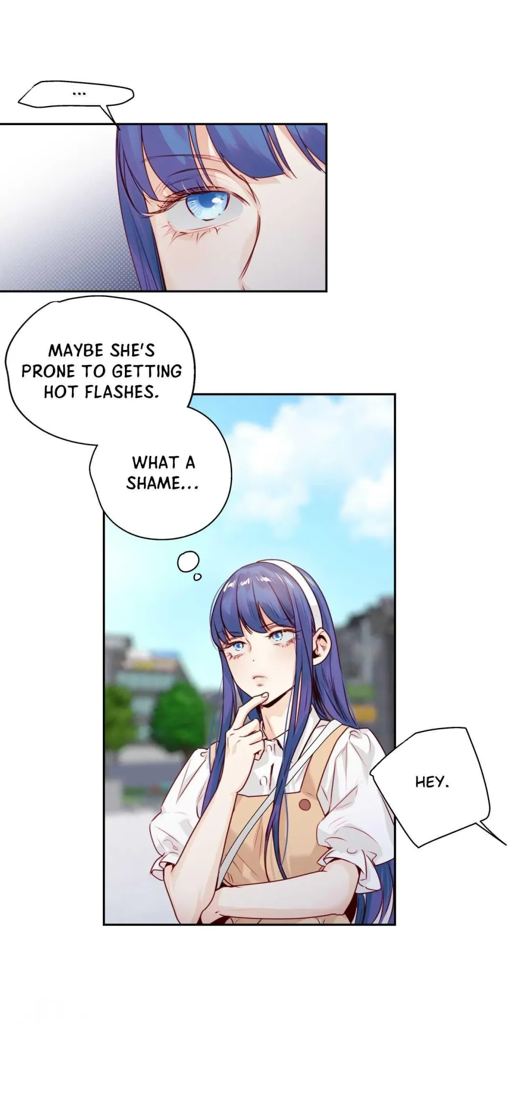 Love is an Illusion! – Superstar - Chapter 42 Page 28