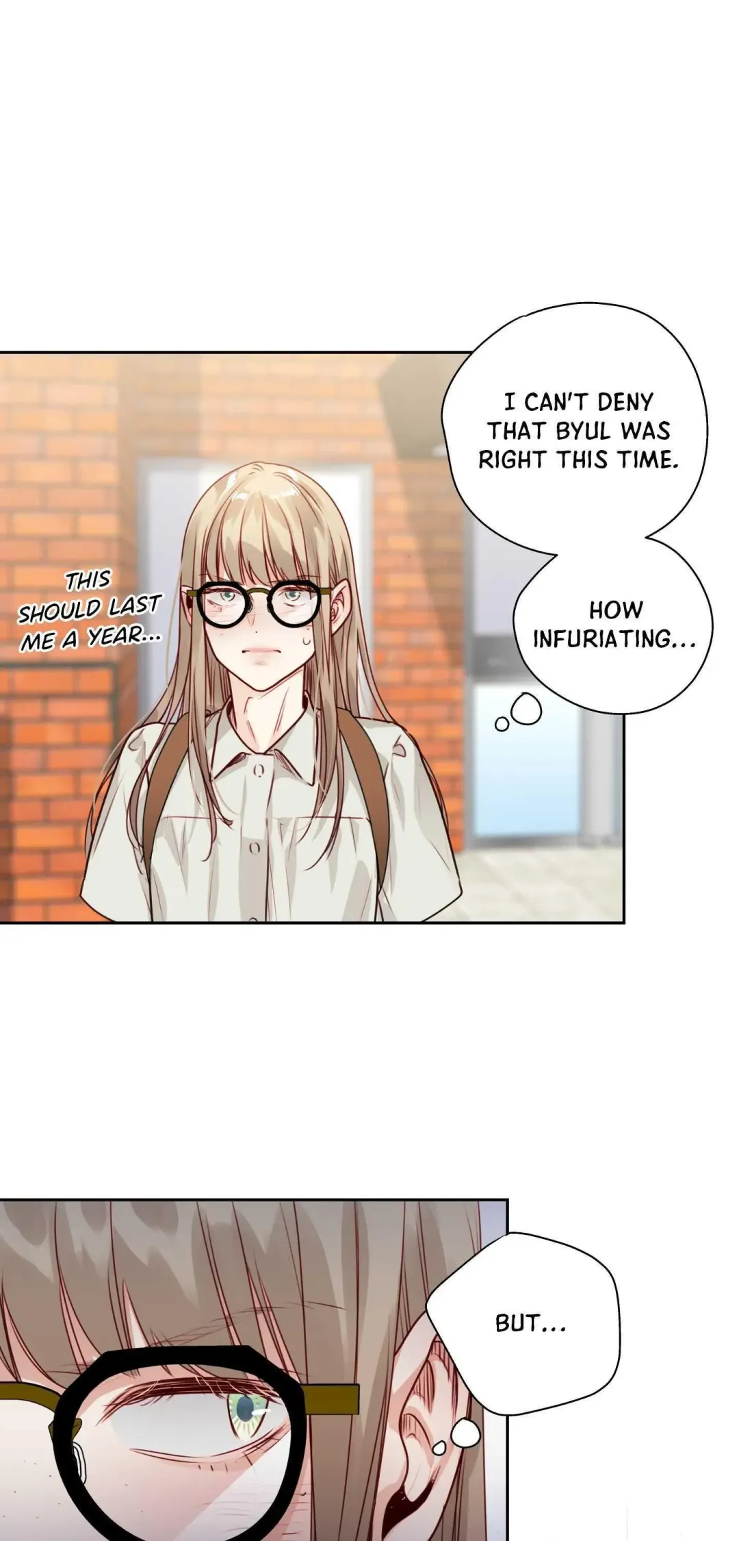 Love is an Illusion! – Superstar - Chapter 42 Page 36