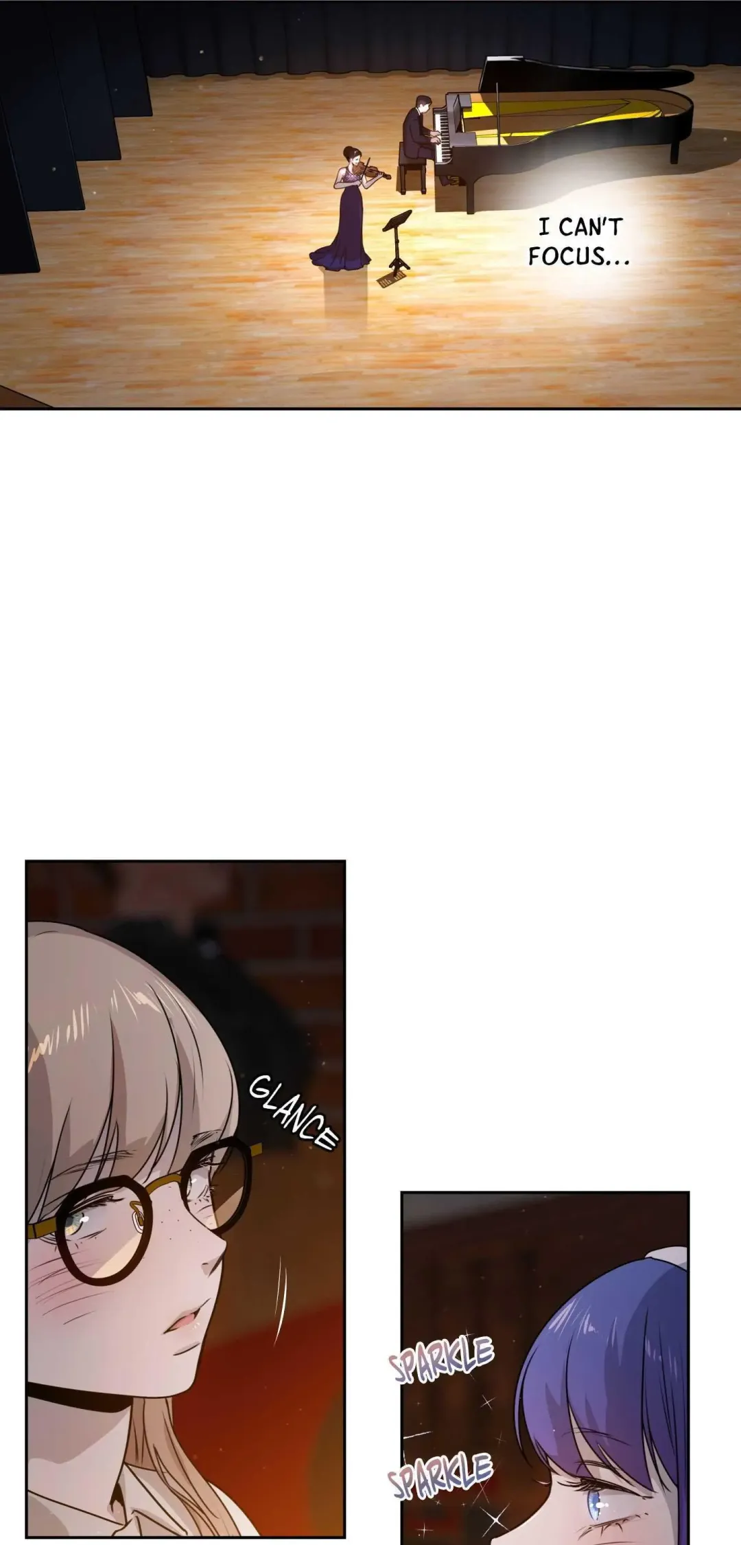 Love is an Illusion! – Superstar - Chapter 42 Page 43