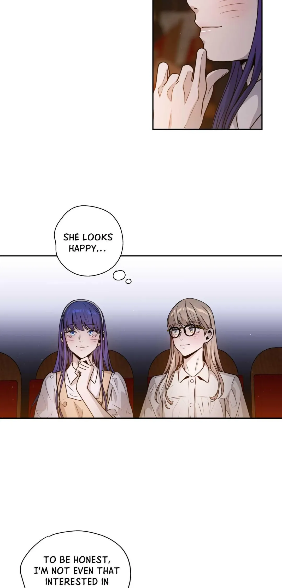 Love is an Illusion! – Superstar - Chapter 42 Page 44