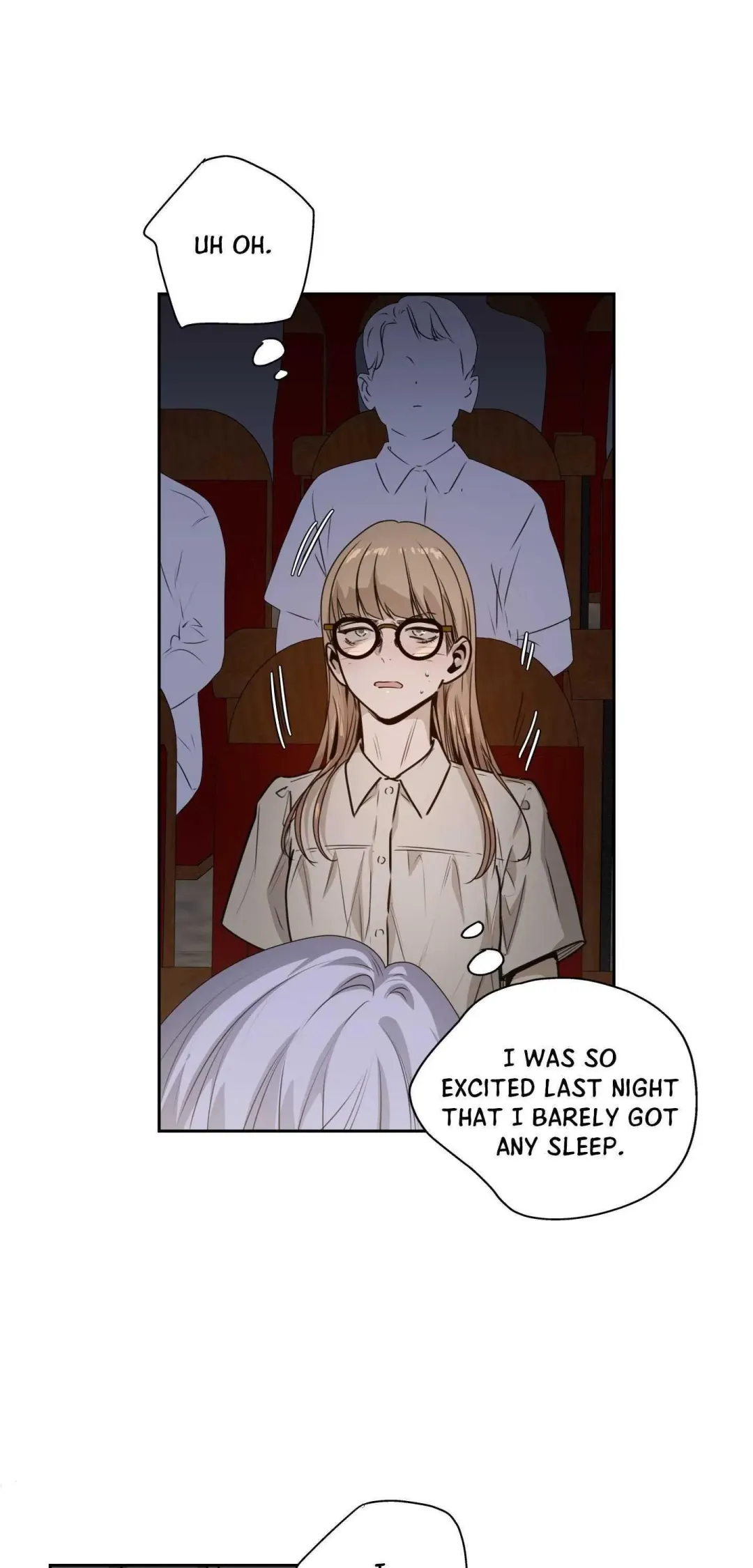 Love is an Illusion! – Superstar - Chapter 42 Page 46