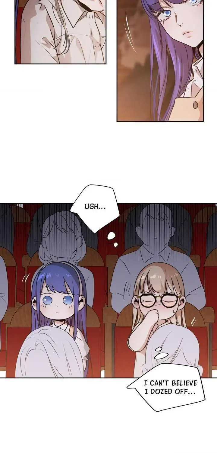 Love is an Illusion! – Superstar - Chapter 43 Page 5