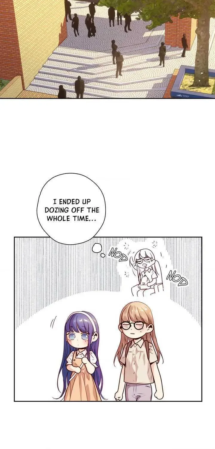 Love is an Illusion! – Superstar - Chapter 43 Page 7