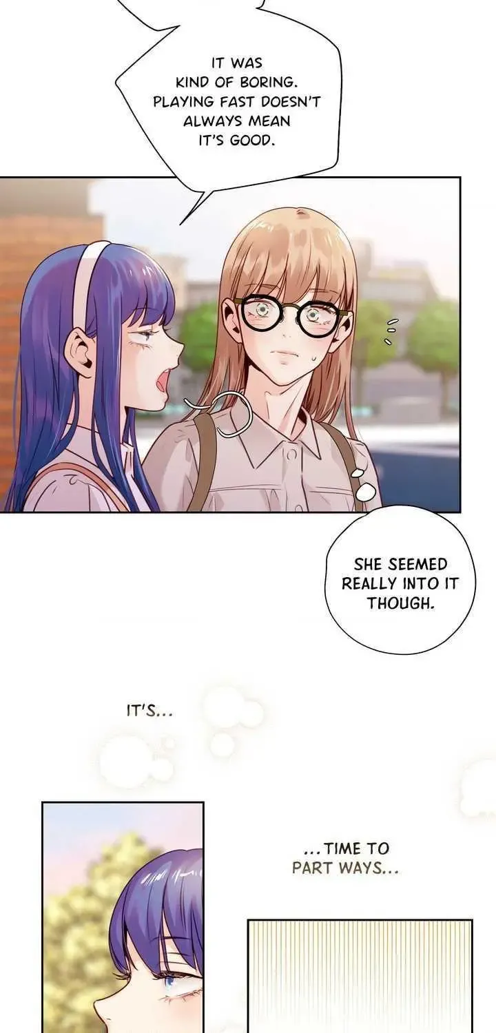 Love is an Illusion! – Superstar - Chapter 43 Page 9
