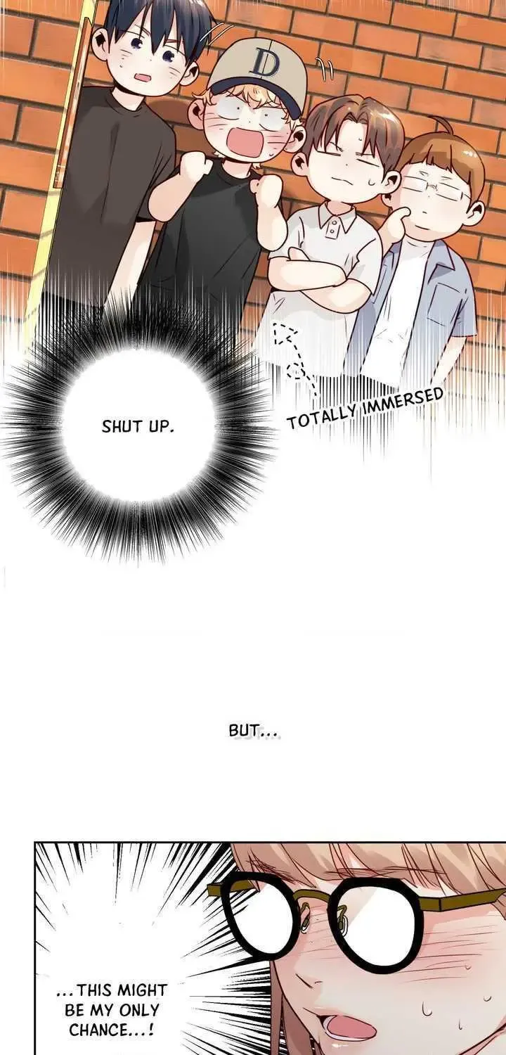 Love is an Illusion! – Superstar - Chapter 43 Page 11