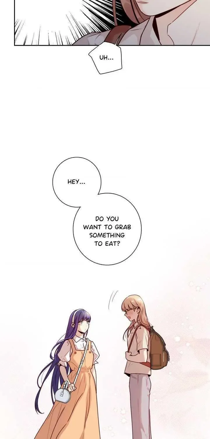 Love is an Illusion! – Superstar - Chapter 43 Page 12