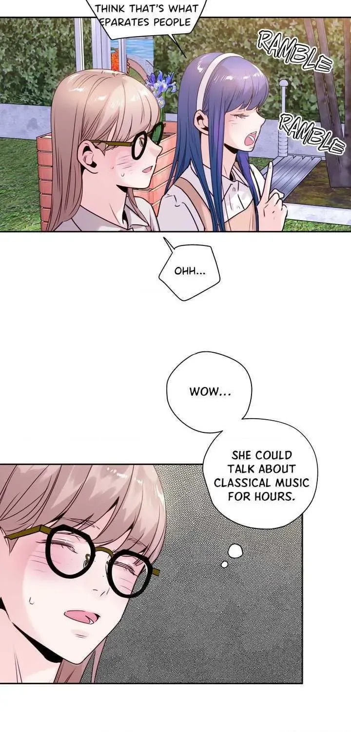 Love is an Illusion! – Superstar - Chapter 43 Page 20