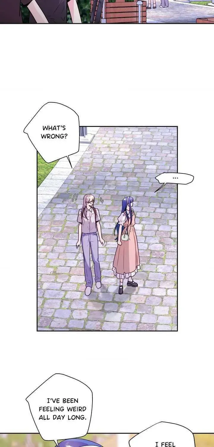 Love is an Illusion! – Superstar - Chapter 43 Page 23