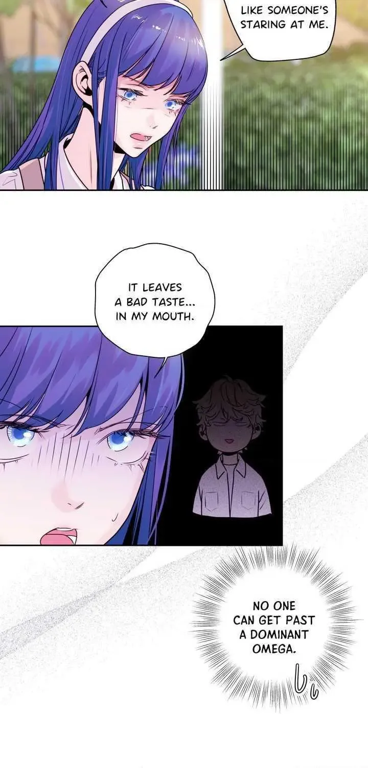 Love is an Illusion! – Superstar - Chapter 43 Page 24