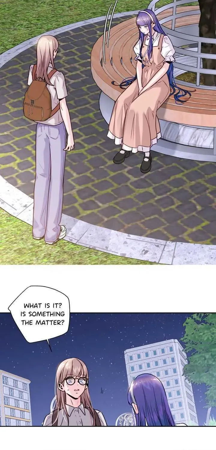 Love is an Illusion! – Superstar - Chapter 43 Page 26