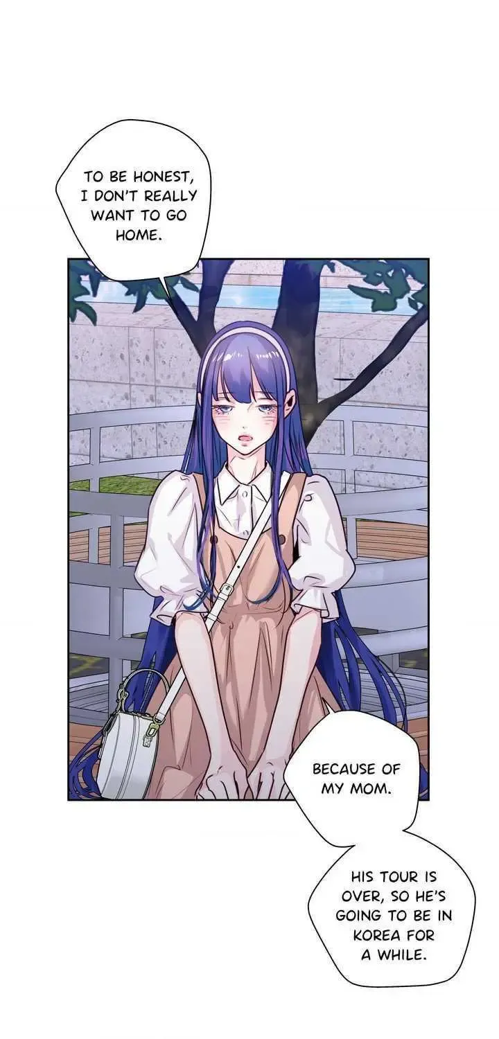 Love is an Illusion! – Superstar - Chapter 43 Page 27