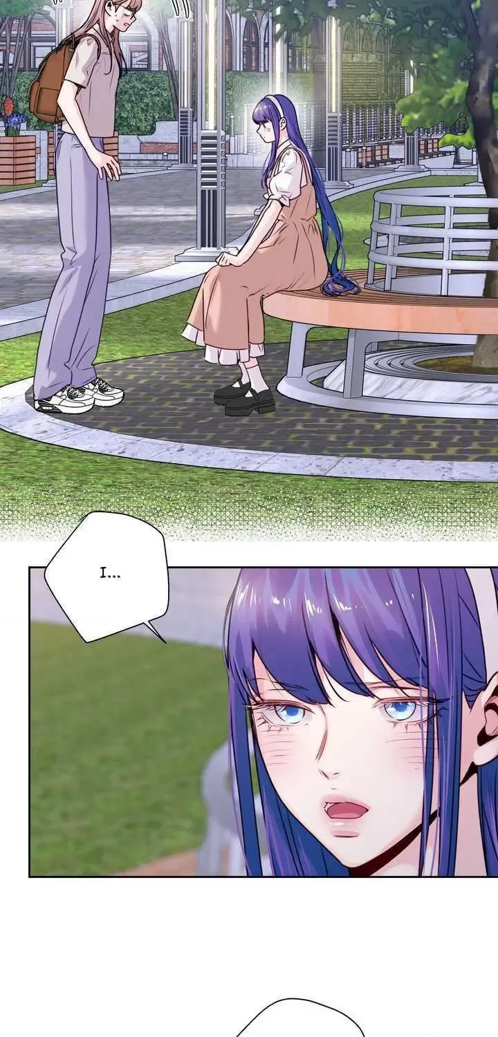 Love is an Illusion! – Superstar - Chapter 43 Page 30