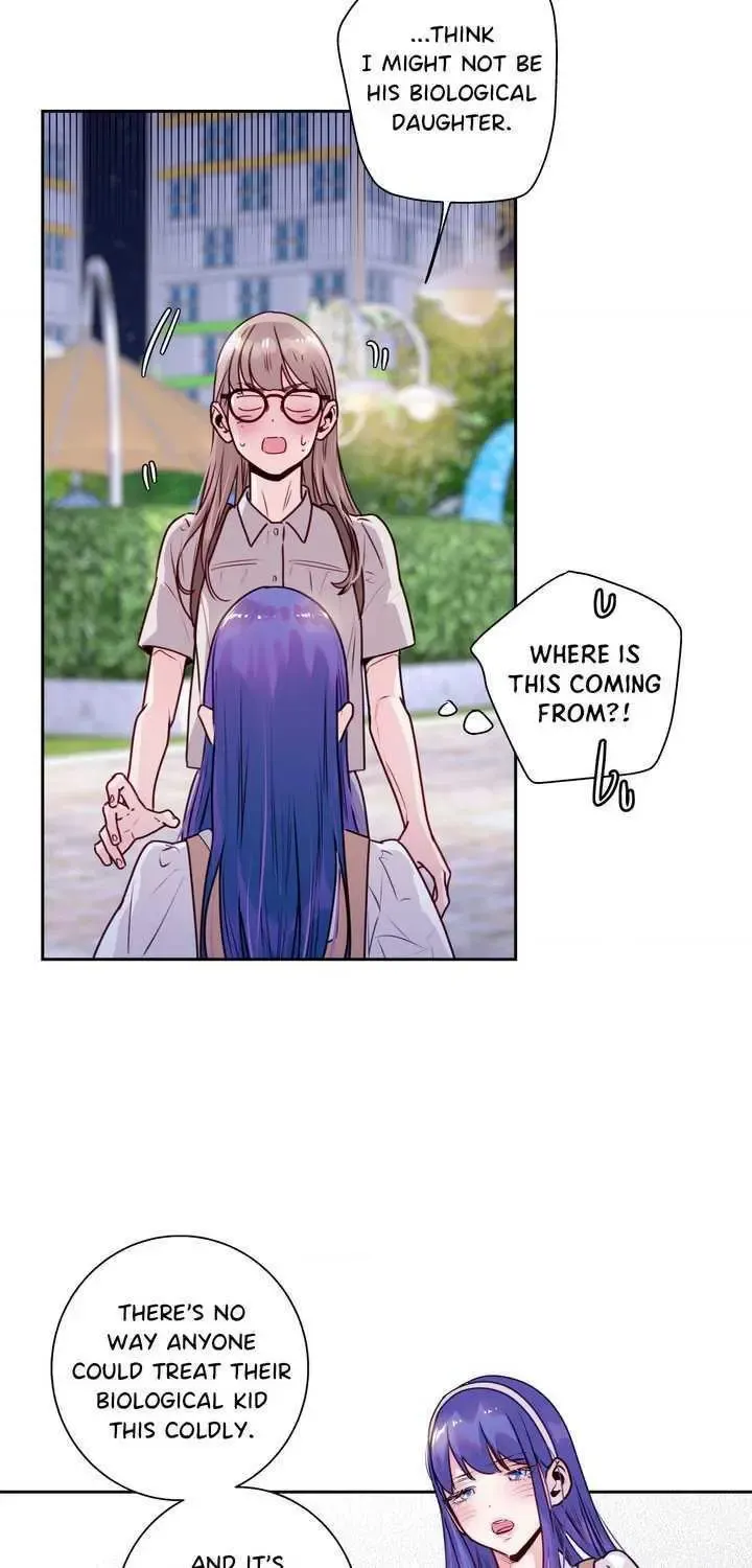 Love is an Illusion! – Superstar - Chapter 43 Page 31