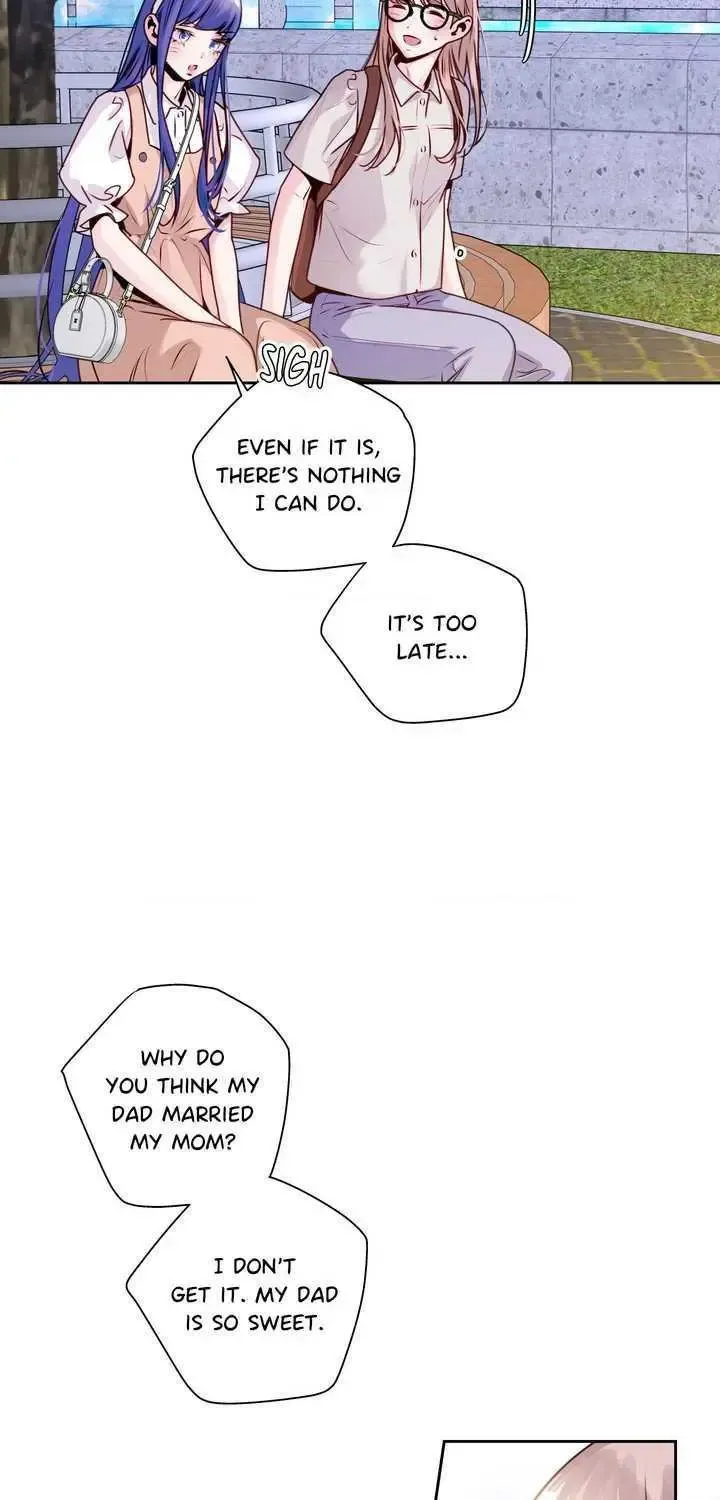 Love is an Illusion! – Superstar - Chapter 43 Page 34