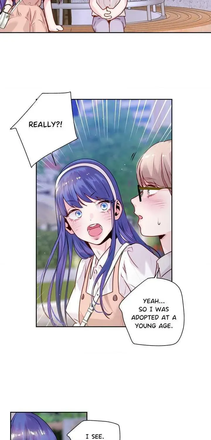 Love is an Illusion! – Superstar - Chapter 43 Page 36