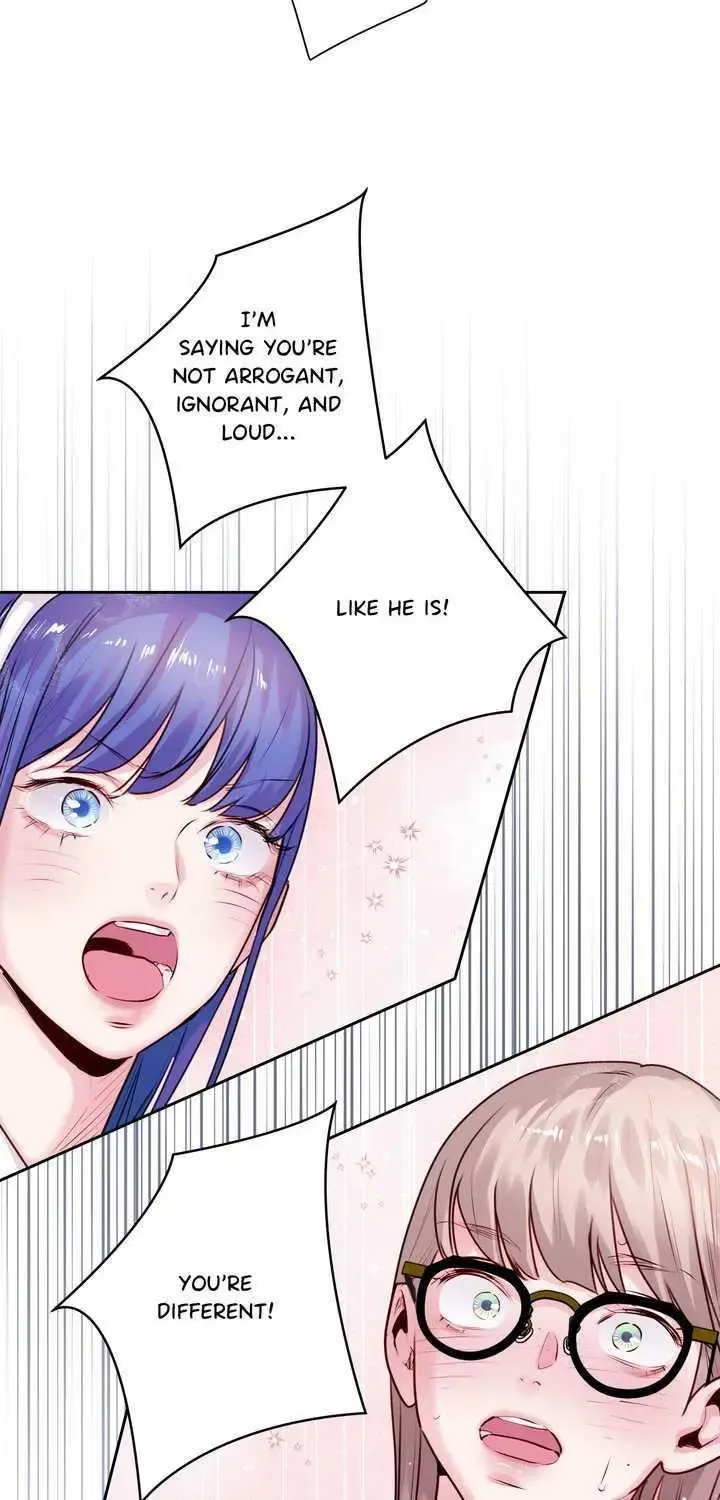 Love is an Illusion! – Superstar - Chapter 43 Page 38