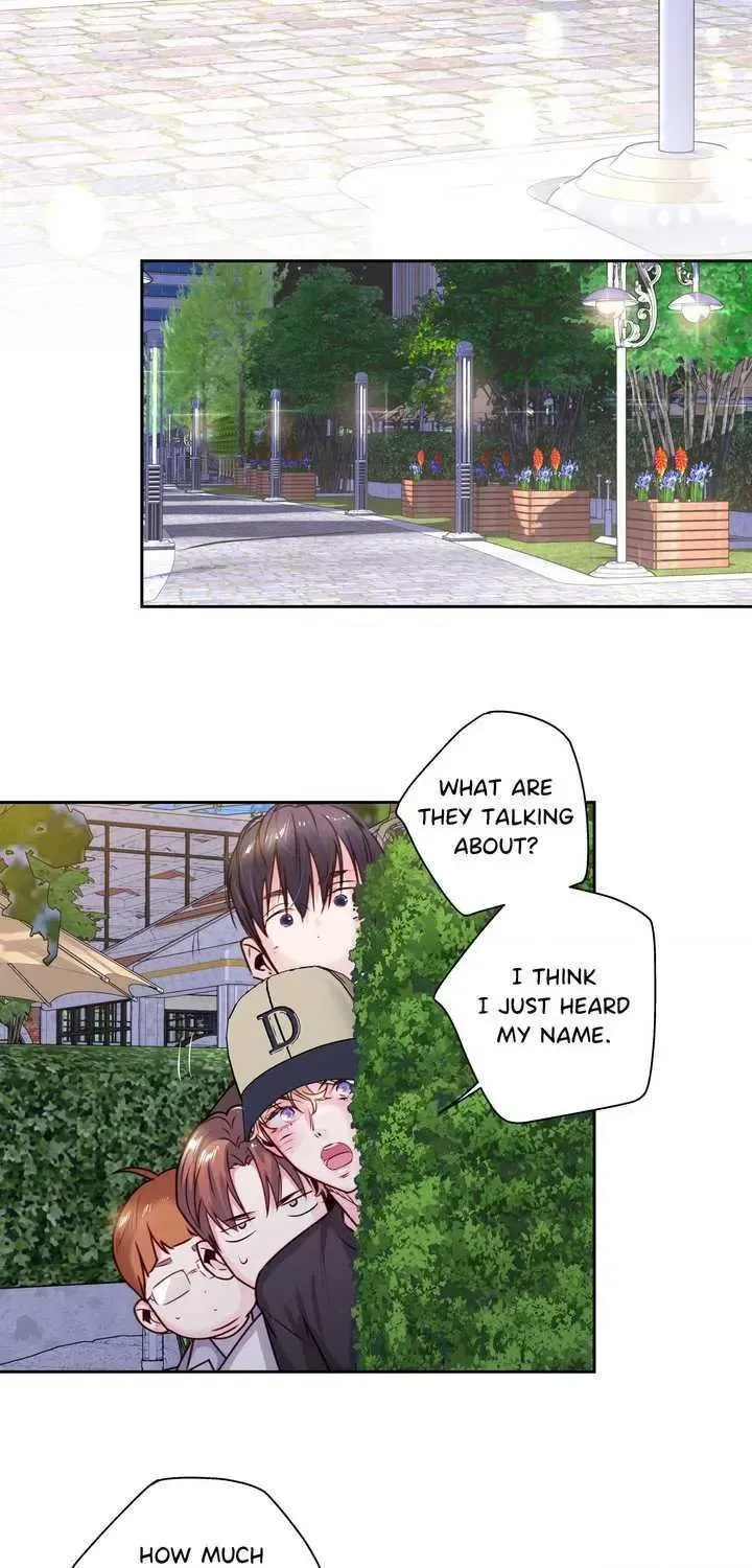 Love is an Illusion! – Superstar - Chapter 43 Page 40