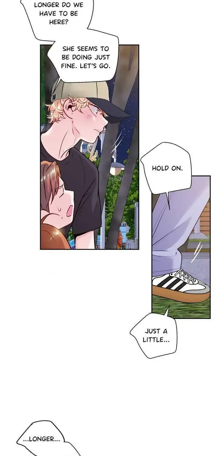 Love is an Illusion! – Superstar - Chapter 43 Page 41