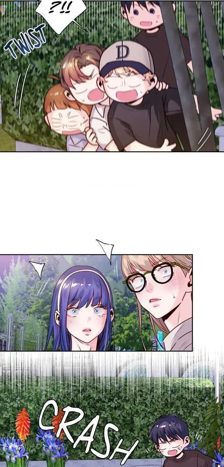 Love is an Illusion! – Superstar - Chapter 43 Page 42