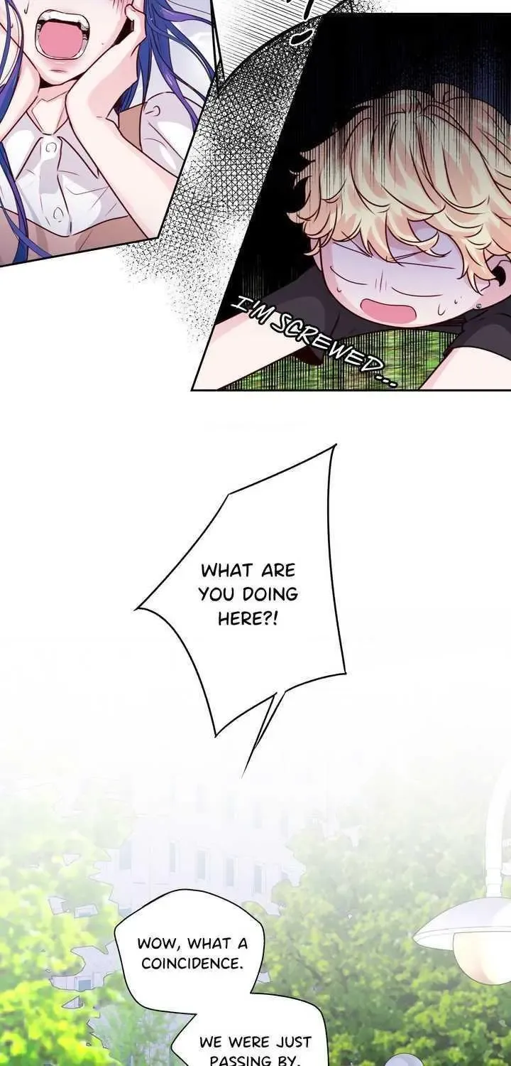 Love is an Illusion! – Superstar - Chapter 43 Page 44