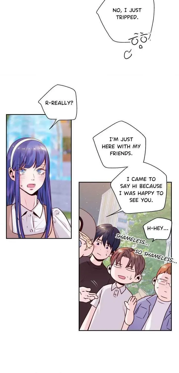 Love is an Illusion! – Superstar - Chapter 43 Page 47