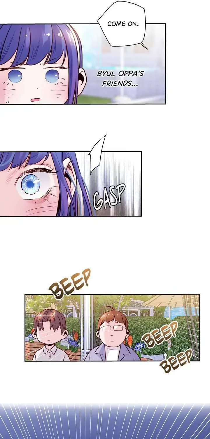 Love is an Illusion! – Superstar - Chapter 43 Page 48