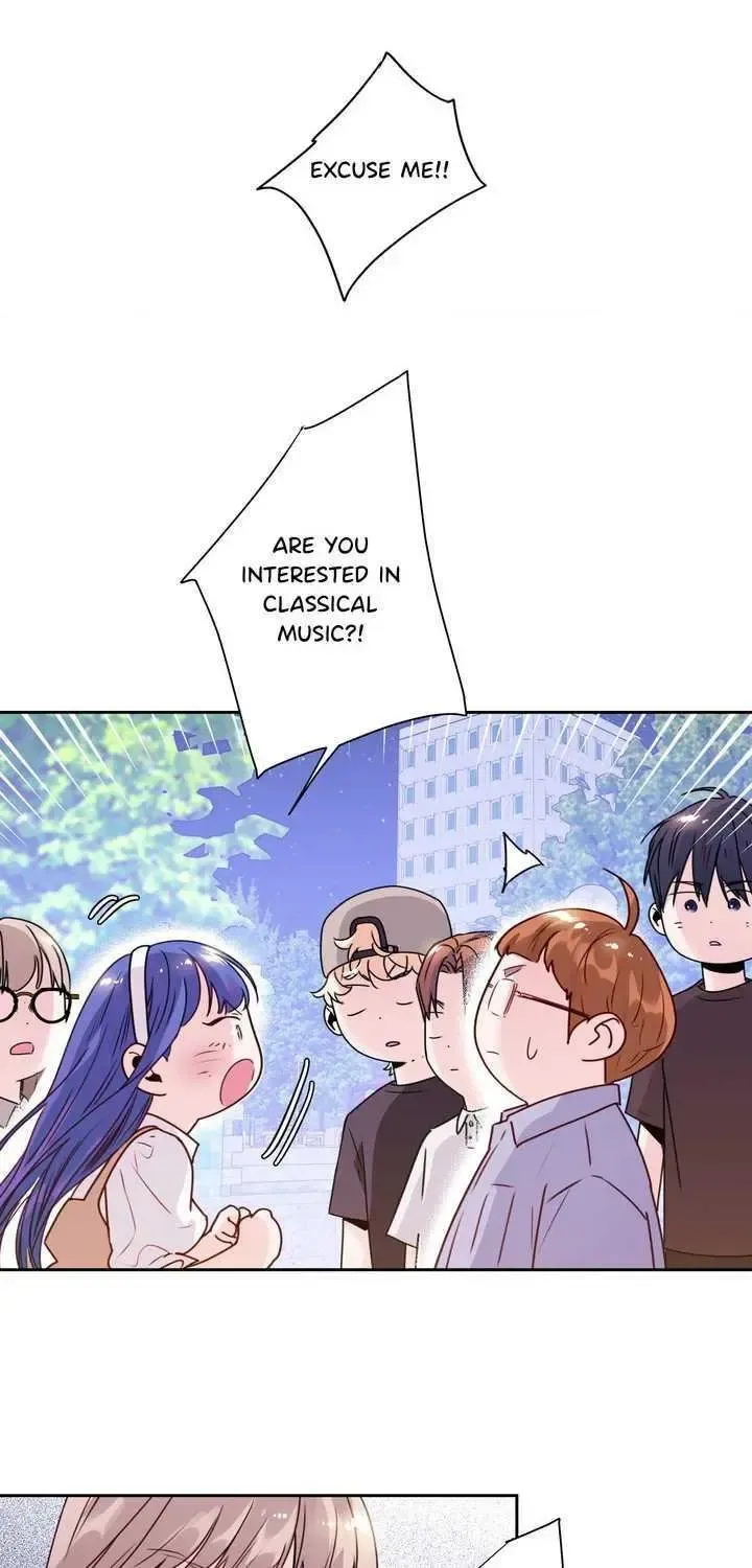 Love is an Illusion! – Superstar - Chapter 43 Page 50