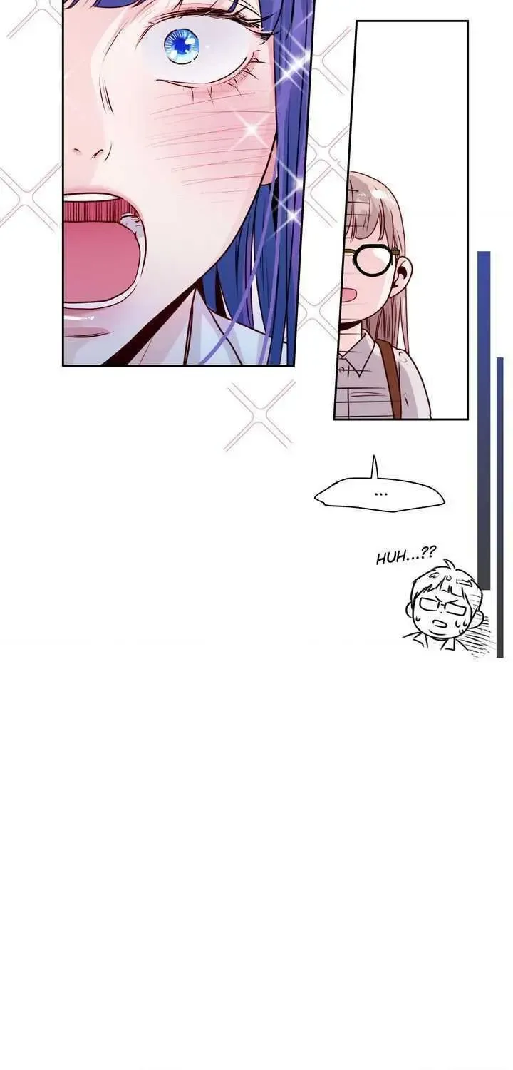 Love is an Illusion! – Superstar - Chapter 43 Page 52