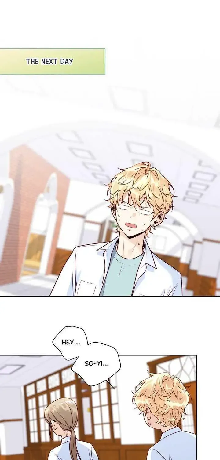 Love is an Illusion! – Superstar - Chapter 43 Page 53