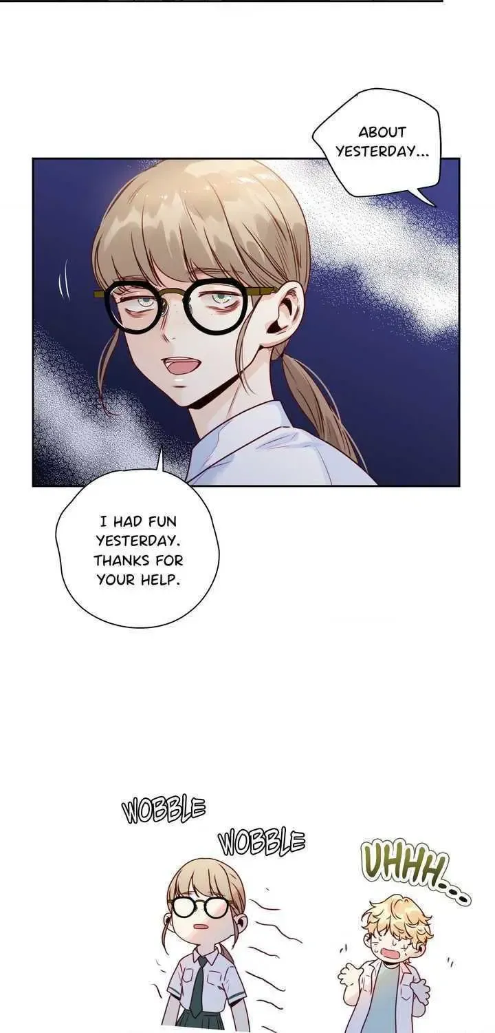 Love is an Illusion! – Superstar - Chapter 43 Page 54