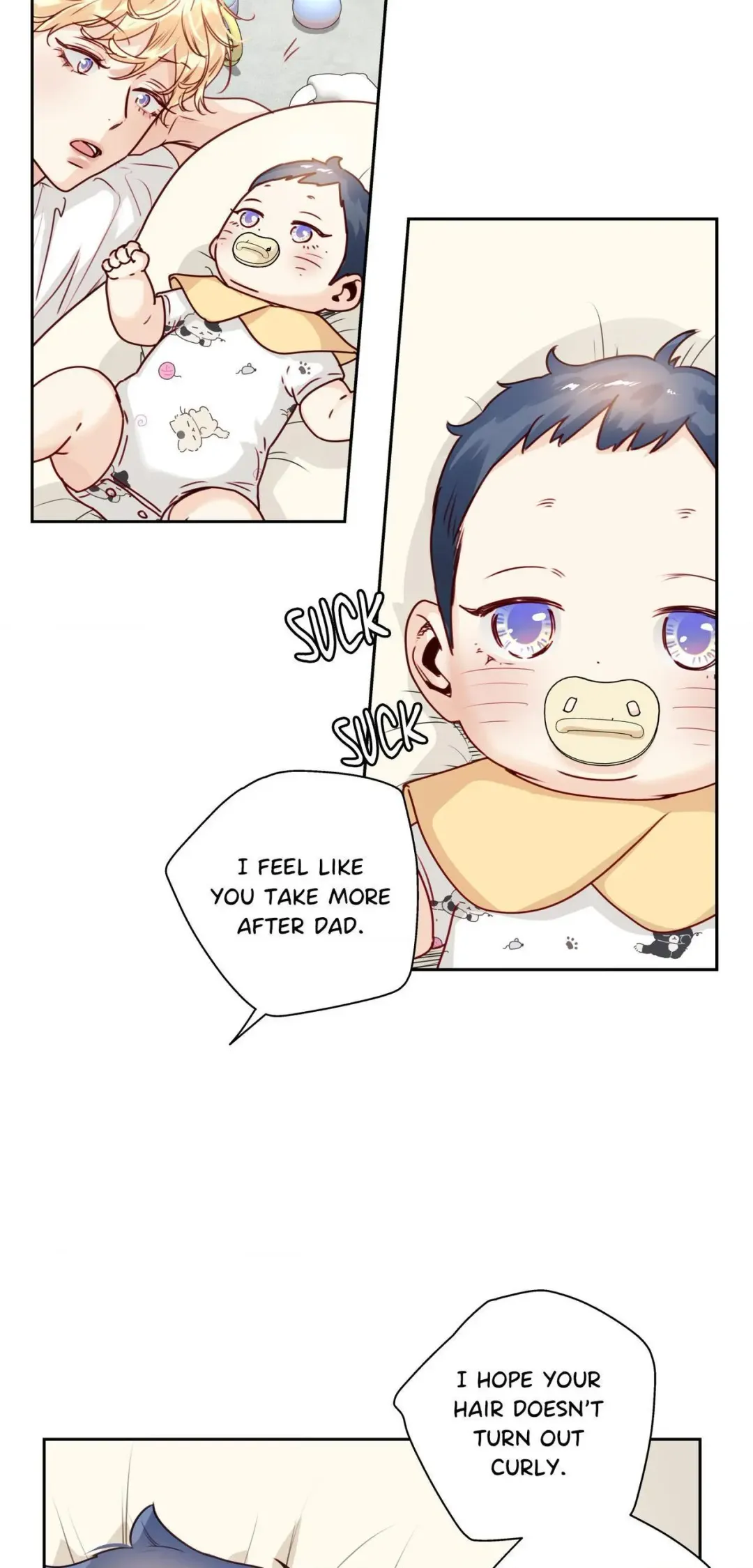 Love is an Illusion! – Superstar - Chapter 44 Page 4