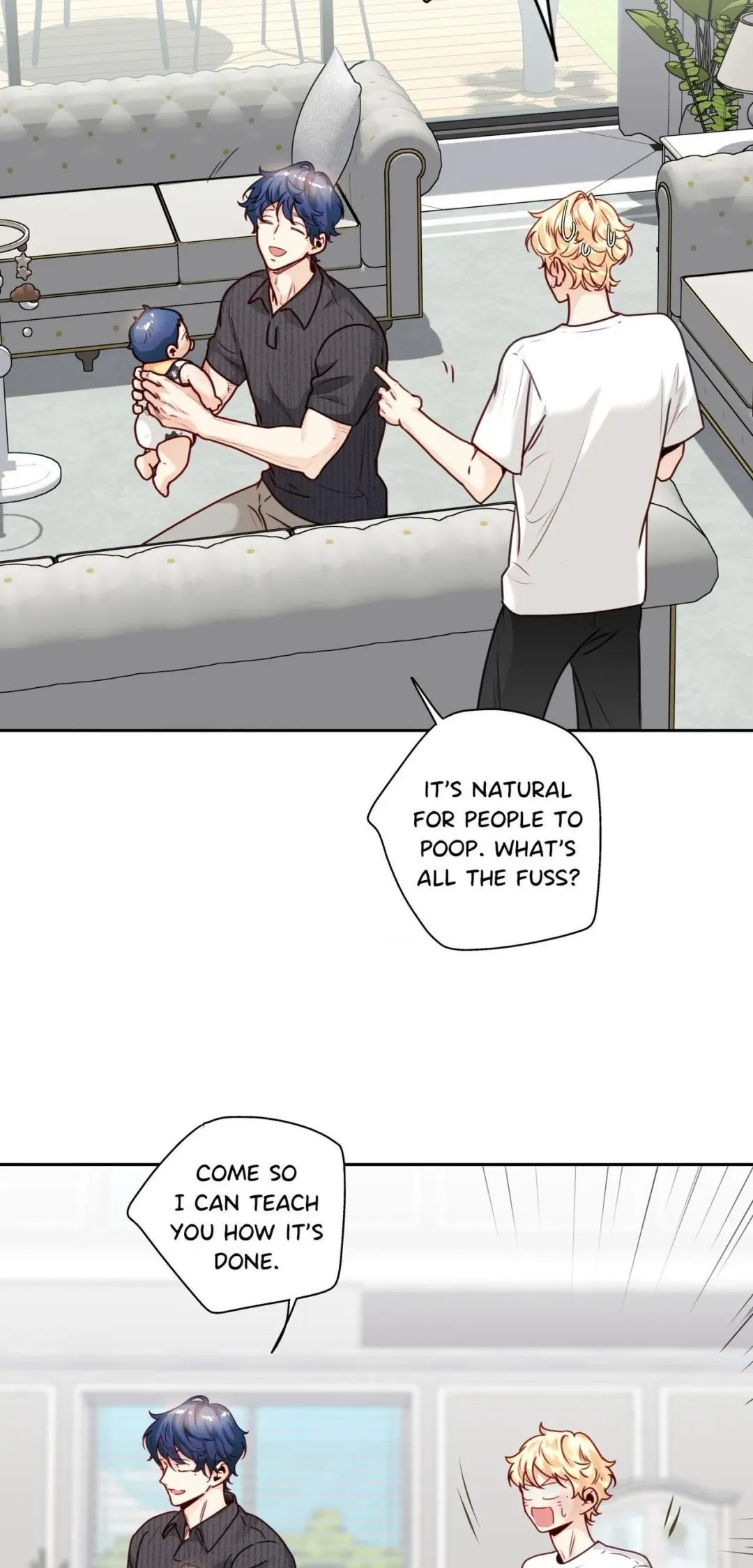 Love is an Illusion! – Superstar - Chapter 44 Page 10