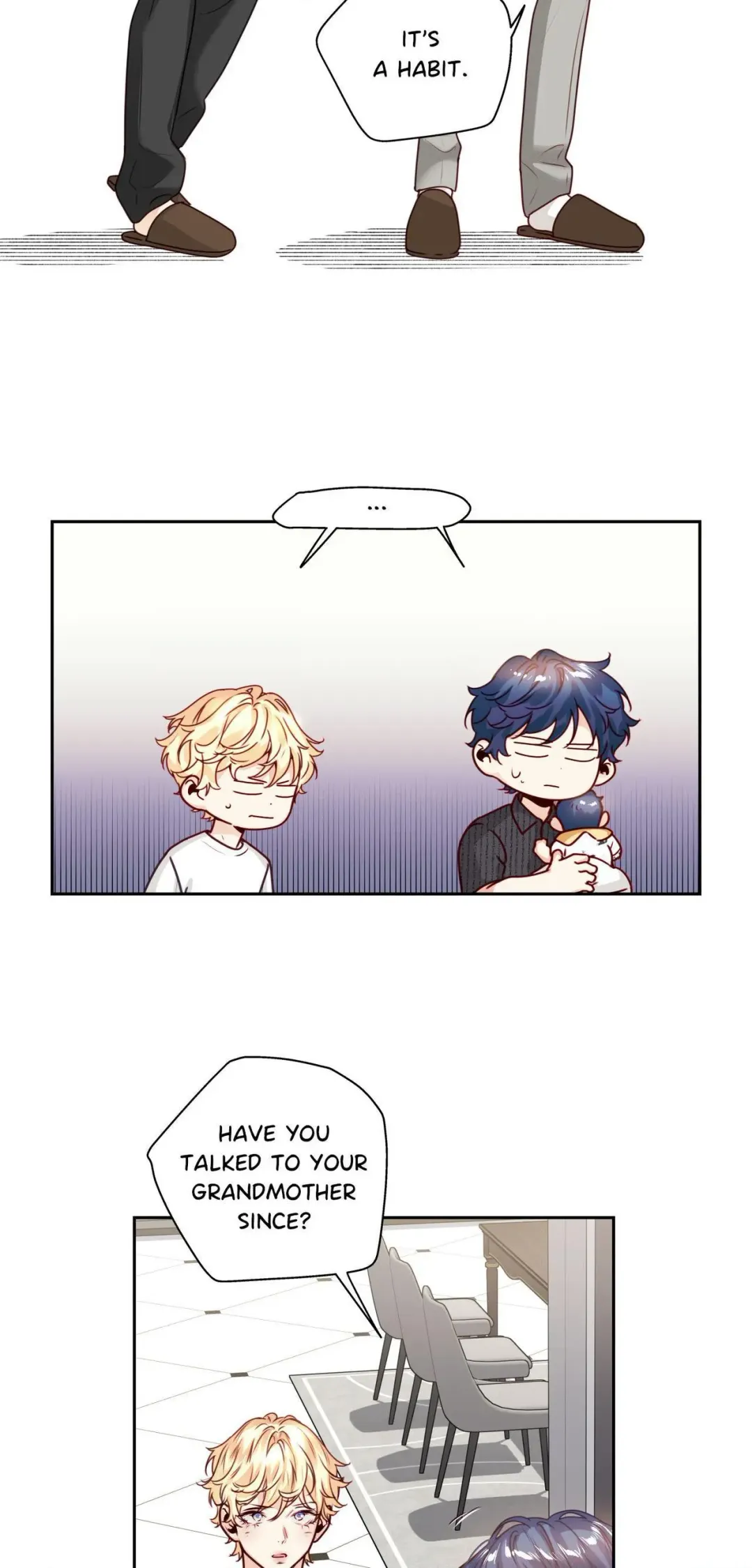 Love is an Illusion! – Superstar - Chapter 44 Page 15